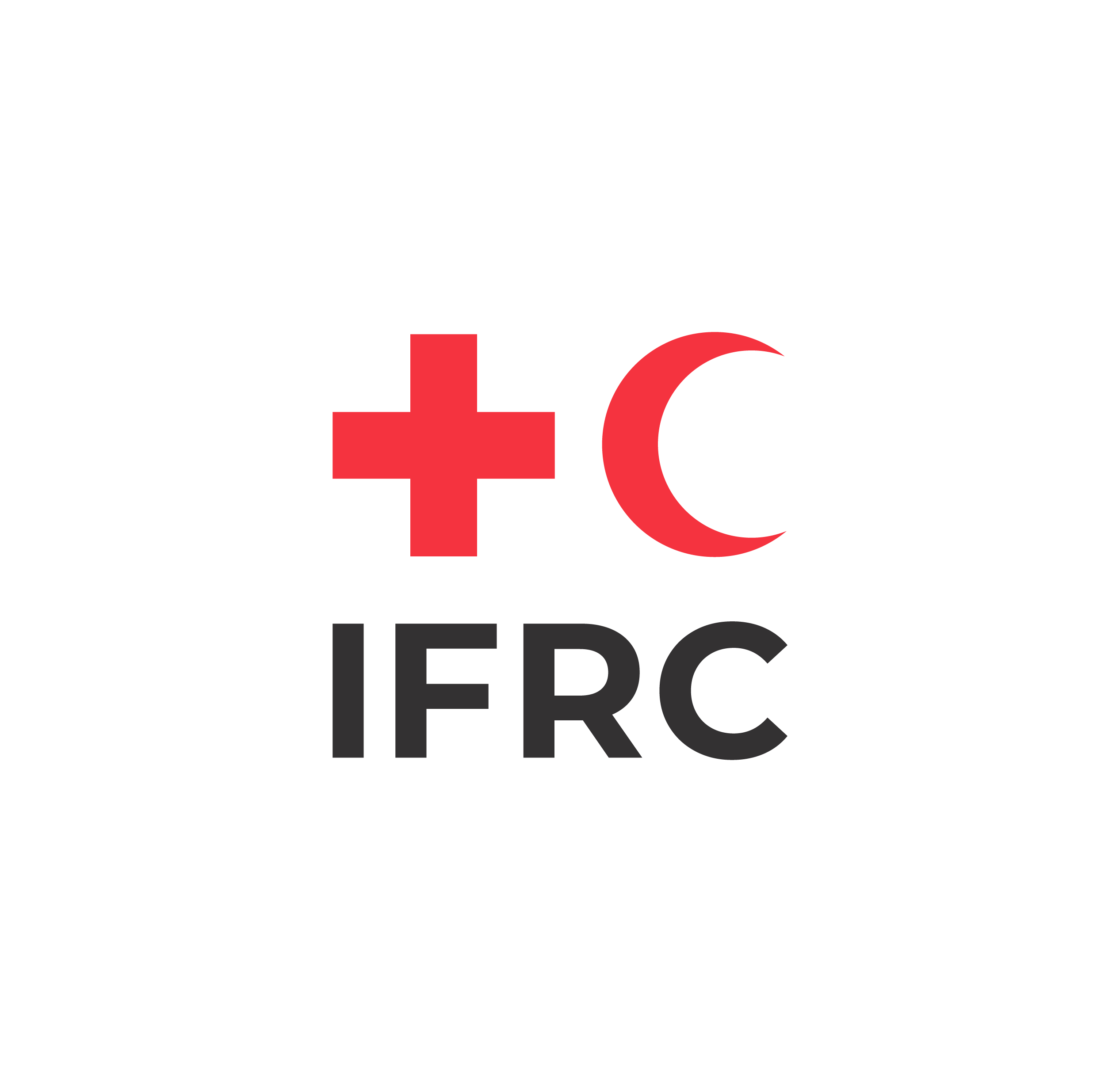 IFRC logo partner