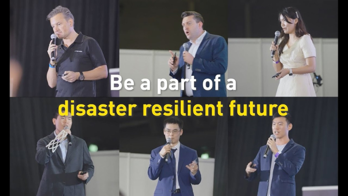 prudence-foundation-2024-disaster-tech-parthner
