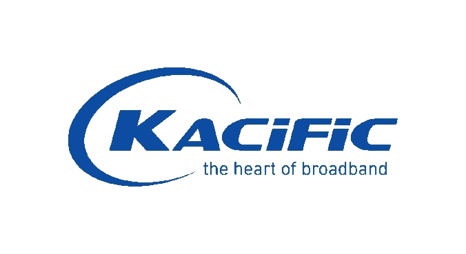 Kacific Broadband