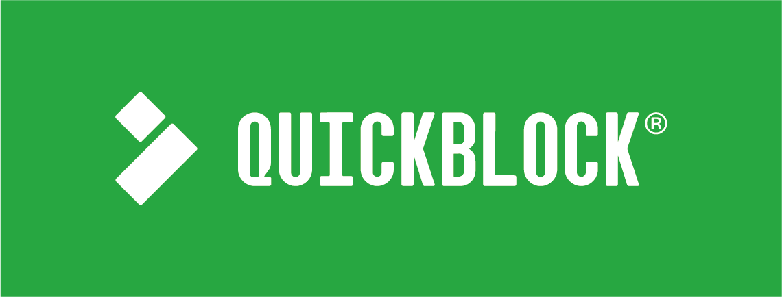Quickblock